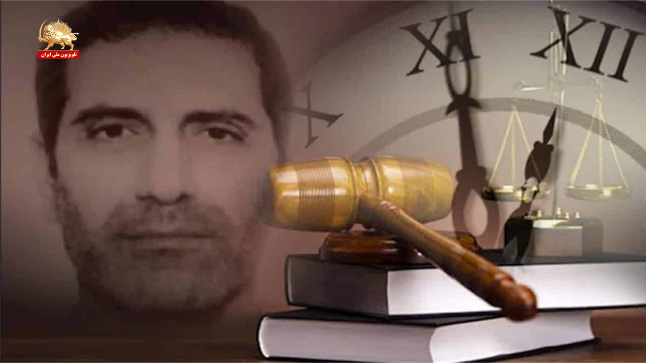 کارشناسان حقوق بشر از بلژیک میخواهند اسدی را به ایران برنگرداند